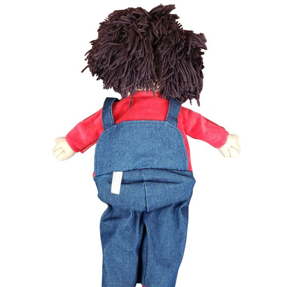 Organwise Guys Little Organ Andy Only No Organs 20" Smaller Edition Anatomy - Picture 8 of 10